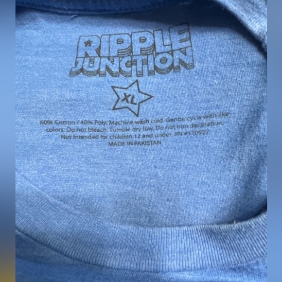 School House Rock T shirt - Picture 4 of 4